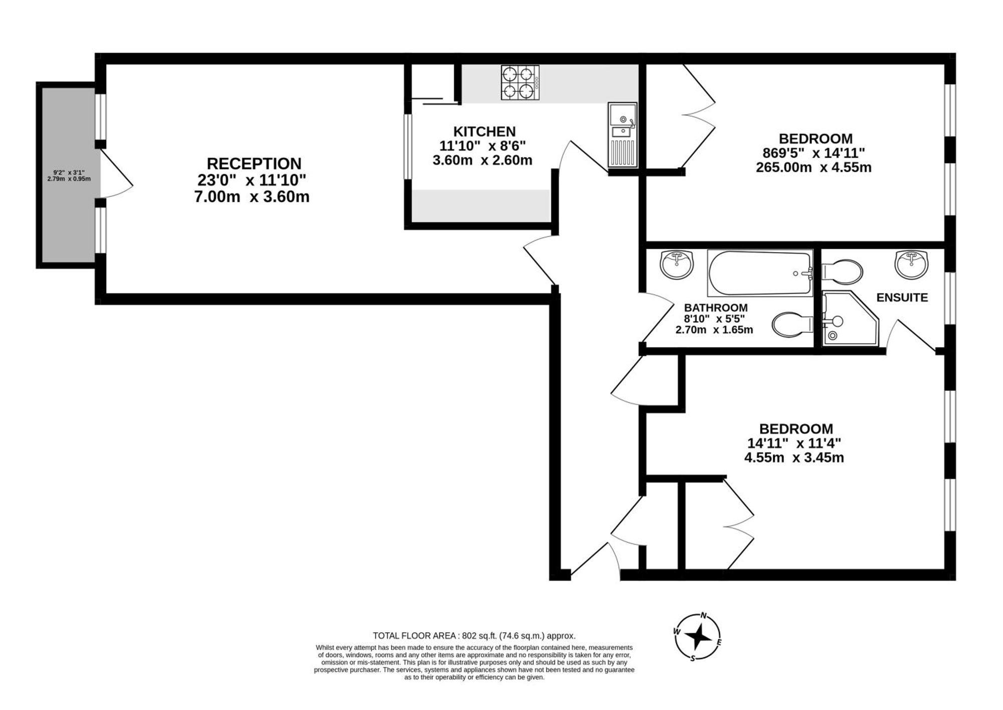 Imperial Onedin Point-Tower Hill Apartment Лондон Экстерьер фото